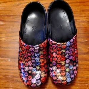 Dansko womens shoes (37)